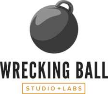 Wrecking Ball Studio + Labs
